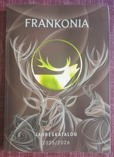 frankonia katalog gebraucht kaufen frankonia katalog gebraucht kaufen Pulheim