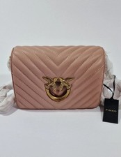 Pinko love borsa usato  Bozzolo
