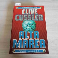 Alta marea avventura usato  Vaiano Cremasco