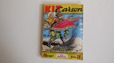 Kit carson 6 d'occasion  Vineuil