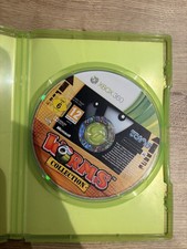 Worms collection microsoft for sale  WIRRAL