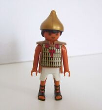 Playmobil egyptiens homme d'occasion  Thomery