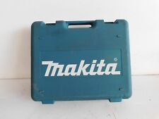 Makita maschinen leerkoffer gebraucht kaufen Makita maschinen leerkoffer gebraucht kaufen  Bad Lippspringe