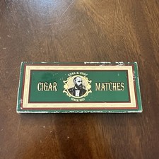 Ezra eddy cigar for sale  Boca Raton