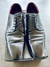 Chaussures homme cuir d'occasion  Colmar