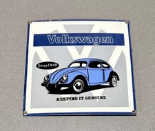 Vintage volkswagen beatle for sale  Woodstock
