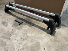 Rack de teto VW Golf MK5 MK6 - 2005-2010 Euro OEM GTI R comprar usado  Enviando para Brazil