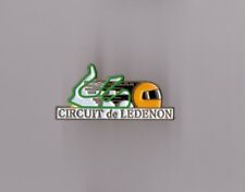 Pin formula ledenon d'occasion  Expédié en Belgium