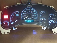 Rebuilt silverado sierra for sale  Winona