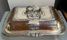 Antique georgian james for sale  LEE-ON-THE-SOLENT