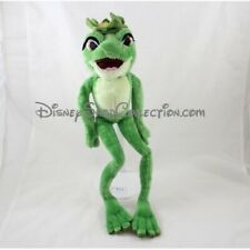 Peluche grenouille tiana d'occasion  Cavaillon