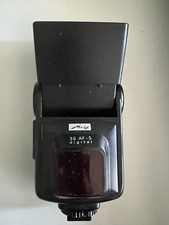 Flash metz af5 usato  Bergamo