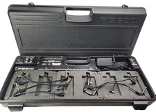 Behringer pb600 pedalboard for sale  Fountain Valley