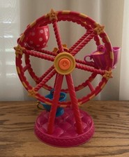 Lalaloopsy teacup ferris for sale  Murrieta