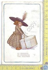 Modista the milliner usato  Milano
