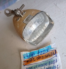 Faro plastica soubitez usato  Foligno