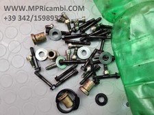 Viteria motore yamaha usato  Serra de Conti