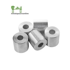 New aluminum spacer for sale  Payson