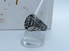 Anello massonico eagle usato  Tiriolo
