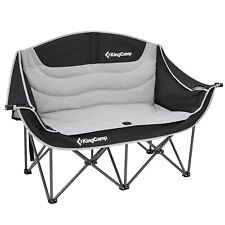 Kingcamp campingstuhl sofa gebraucht kaufen  Hamburg