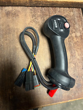 87641948 joystick handle for sale  Marion