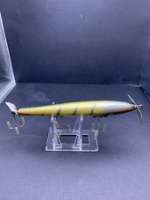 Vintage lure old for sale  Tunnel Hill