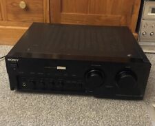 Sony fb940r audio for sale  SOUTHSEA