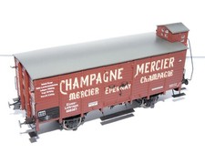Brawa 49865 güterwagen gebraucht kaufen  Nidderau