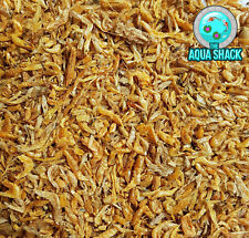Freeze dried river for sale  NORTH WALSHAM