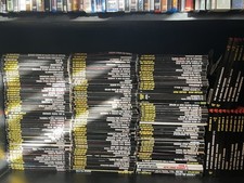 Dylan dog sammlung gebraucht kaufen  Herzogenaurach