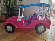 Mattel barbie pink for sale  WREXHAM