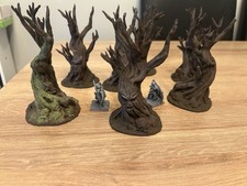 Fantasy wargaming trees for sale  CRAWLEY