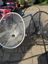 Patio chairs set for sale  Rolling Meadows