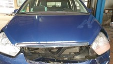 Motorhaube ford max gebraucht kaufen  Warendorf