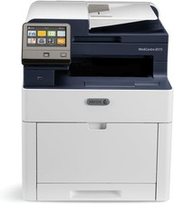 Xerox workcentre 6515dni for sale  MILTON KEYNES