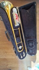 Posaune yamaha ysl gebraucht kaufen  Dorsten