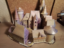 Mirontaine appert maquette d'occasion  La Ferté-Alais