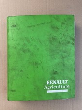 Renault ceres tractor for sale  YORK