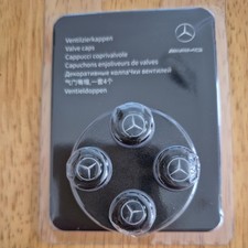 Mercedes genuine black for sale  HORLEY