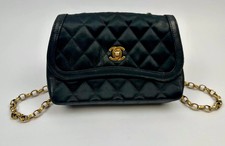 Authentic vintage chanel for sale  MOFFAT