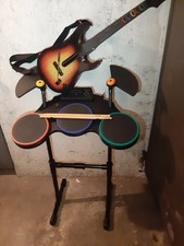 Guitar hero world usato  Monza