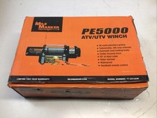 Mile marker pe500 for sale  Forney