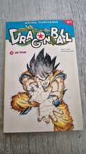 Dragon ball tome d'occasion  Créteil