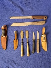 Alte messer solingen gebraucht kaufen  Bremen
