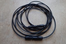 Solarkabel 4mm lang gebraucht kaufen  Göttingen
