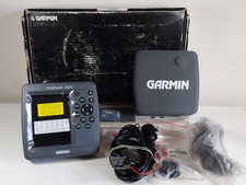Garmin fishfinder 340c for sale  BOURNEMOUTH