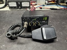 Rádio CB 19 DX - testado funcionando comprar usado  Enviando para Brazil