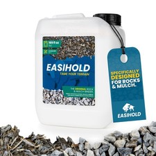 Easihold rock mulch for sale  BEVERLEY