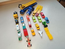 Konvolut siku sammelautos gebraucht kaufen  Ebersbach