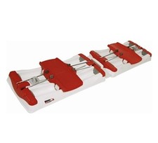 Beintrainer leg sensation gebraucht kaufen  Kamp-Lintfort